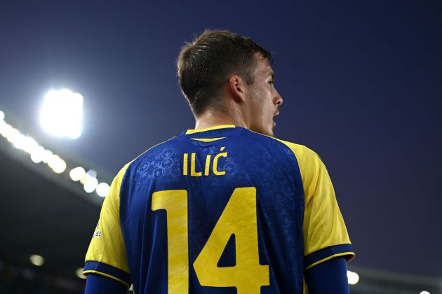 Ilic