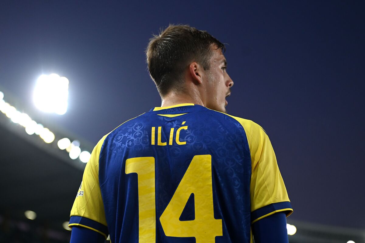Ilic