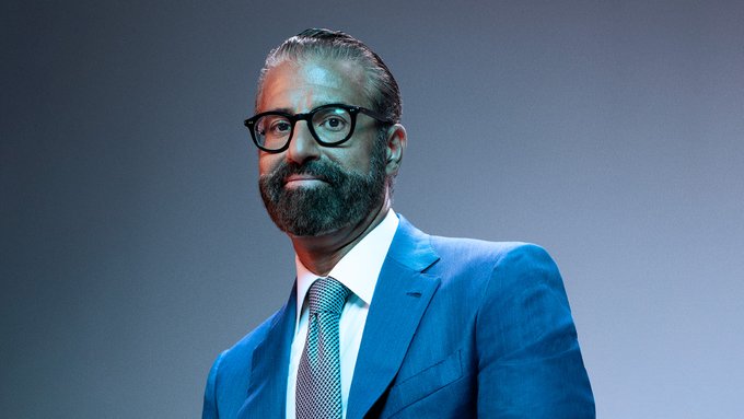 Ramzi Musallam