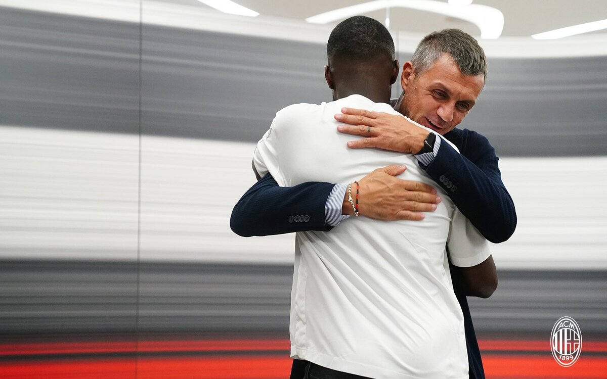 tomori maldini