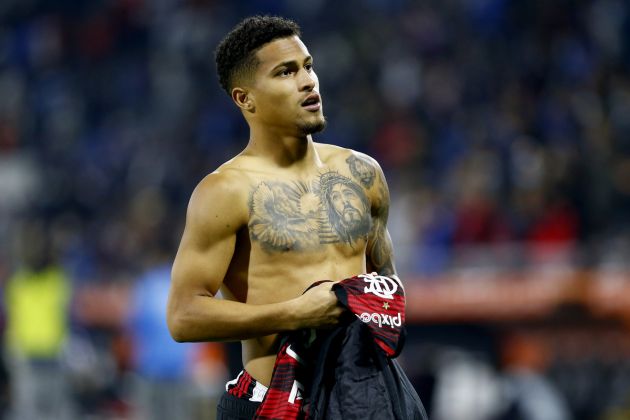 Joao Gomes