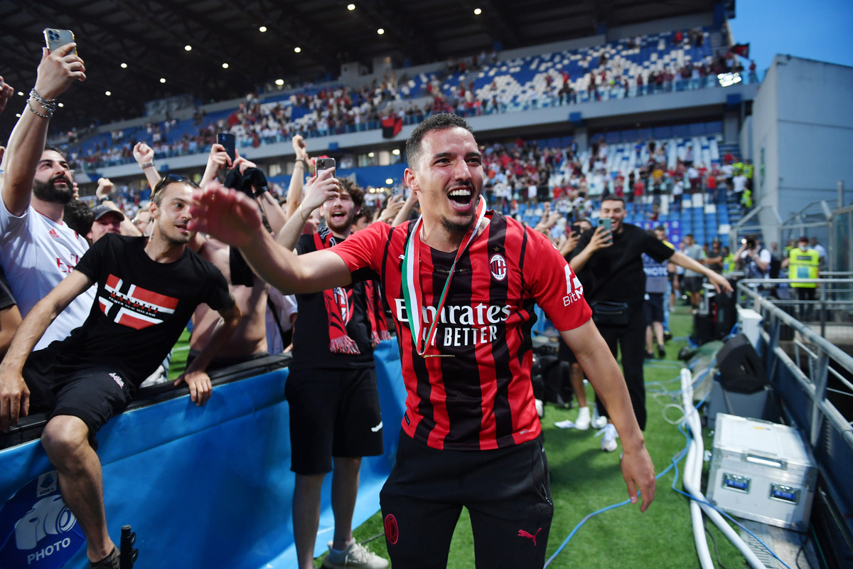 Rinnovo Bennacer: L'ultima Offerta Del Milan è Stata Rifiutata. Quanto ...