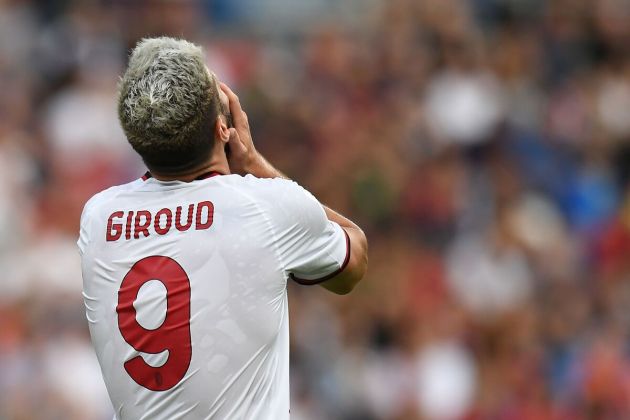 Giroud