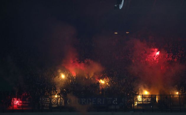 Tifosi