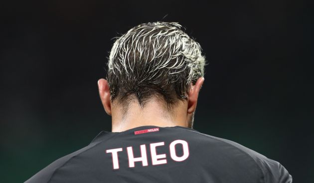 Theo Hernandez