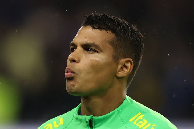 Thiago Silva