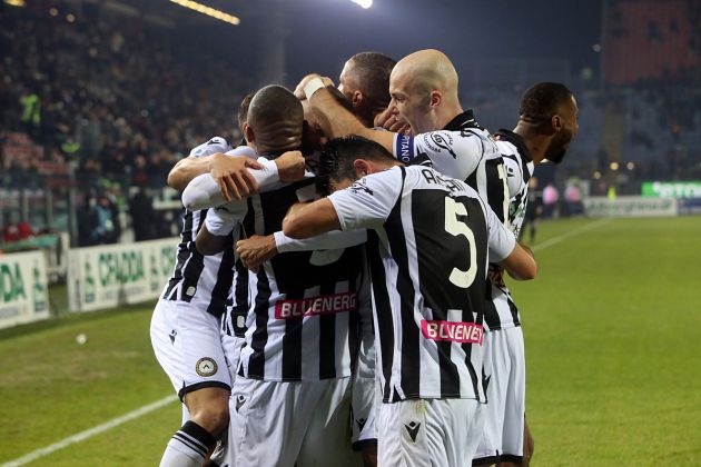 Udinese