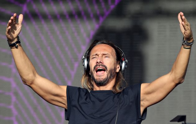 Bob Sinclair