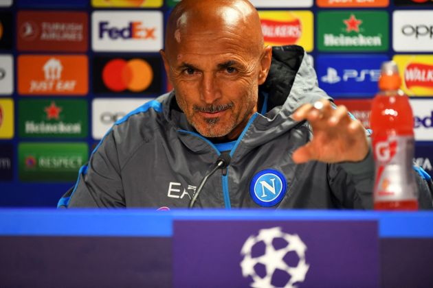 Spalletti