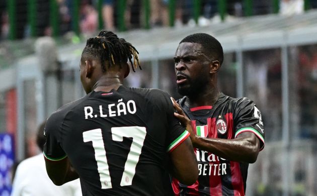 Tomori Leao