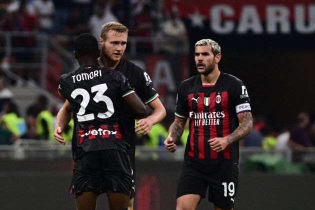 Milan