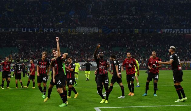 Milan