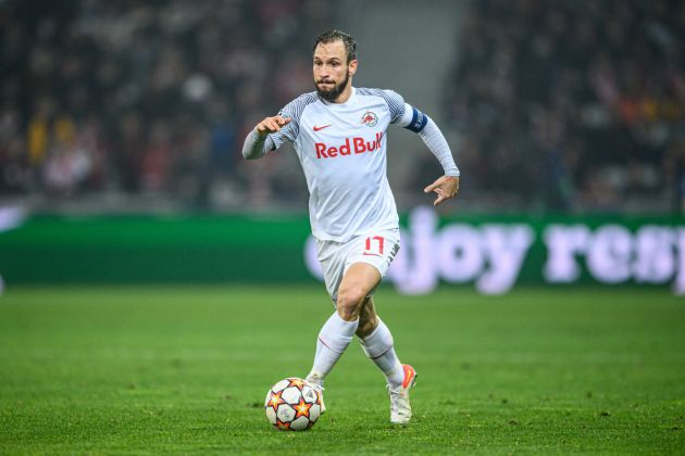 Andreas Ulmer