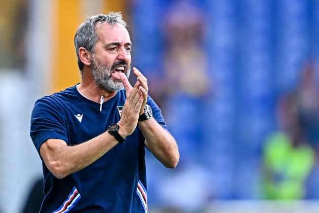 Giampaolo