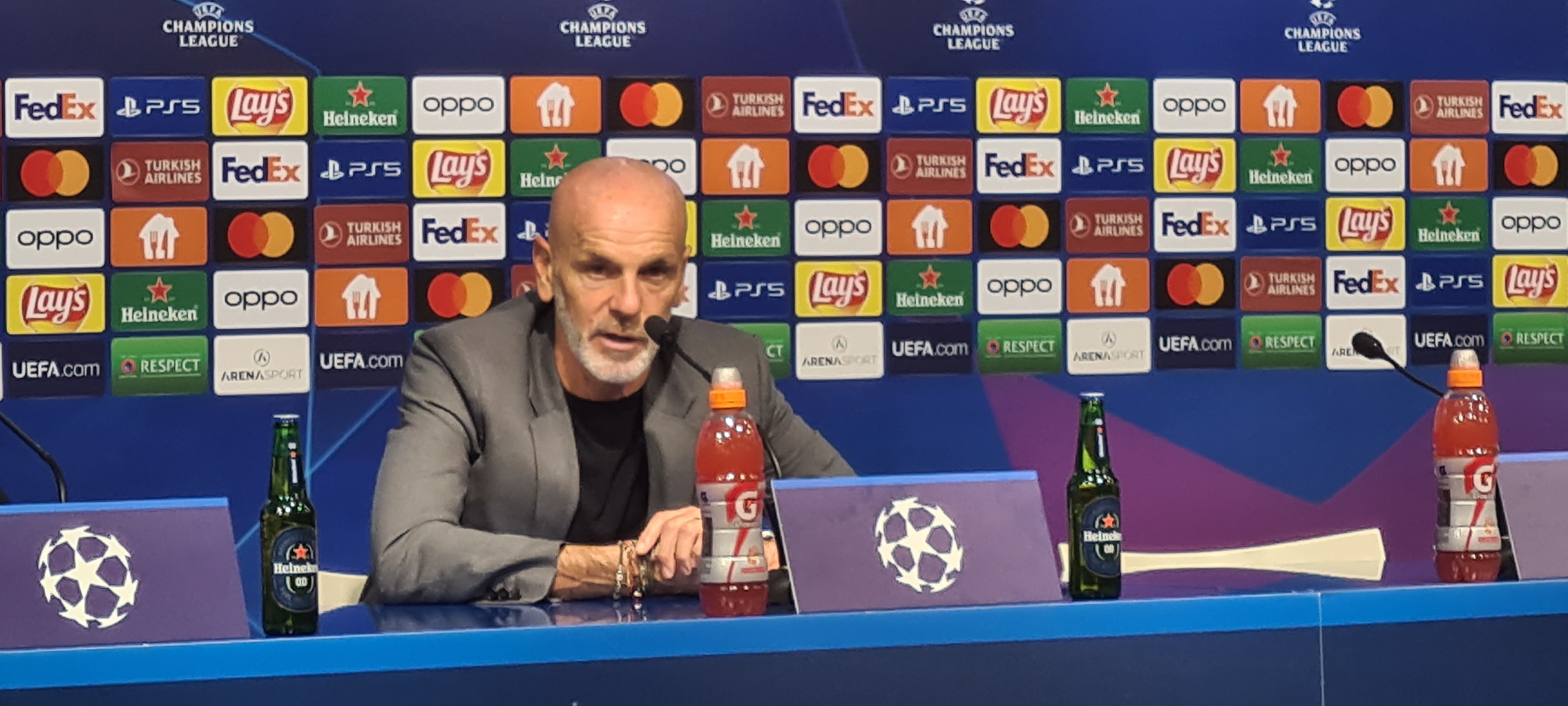Pioli