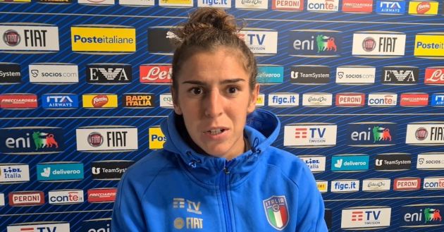 Valentina Bergamaschi