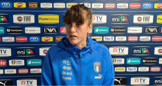 Elisa Polli