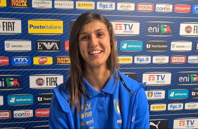 Federica Cafferata