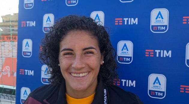 Federica Rizza