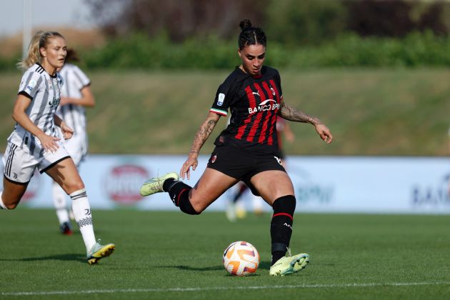 Martina Piemonte
