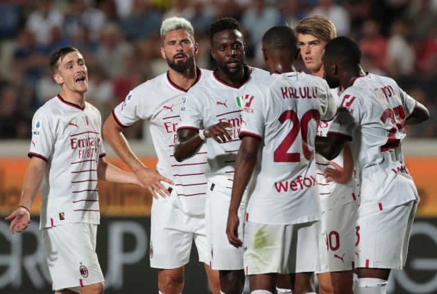 Milan