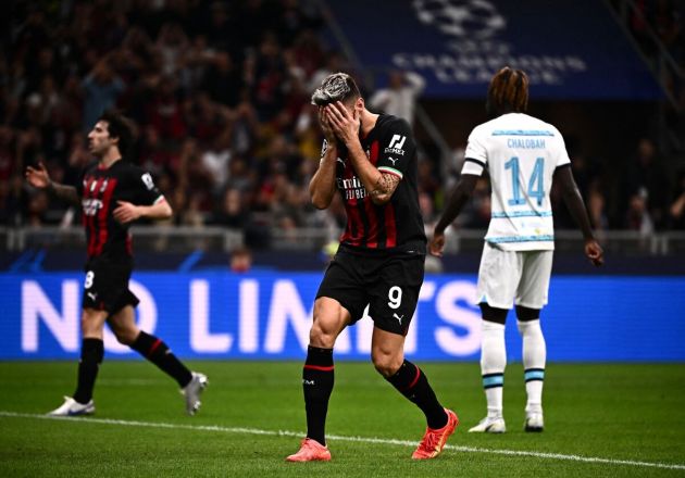 Milan Chelsea