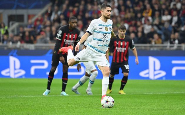 Jorginho