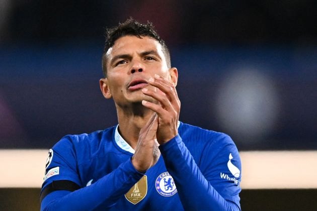 Thiago Silva