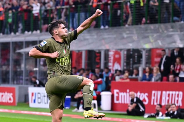 Brahim Diaz