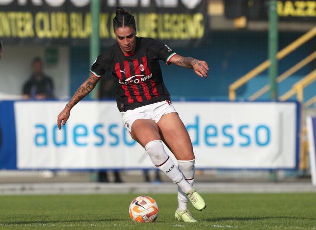 Martina Piemonte
