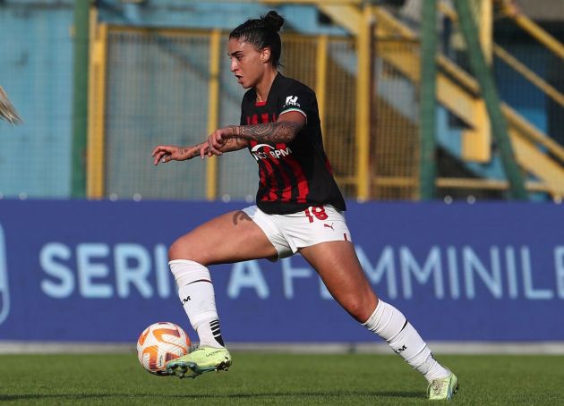 Martina Piemonte