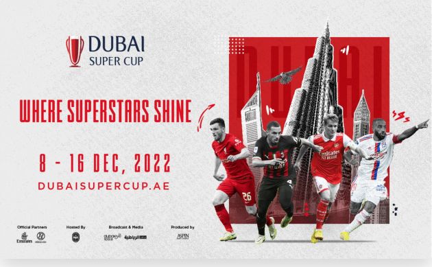 Dubai Super Cup