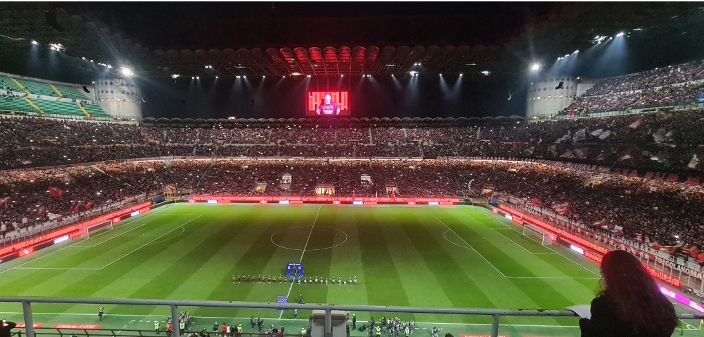 Milan