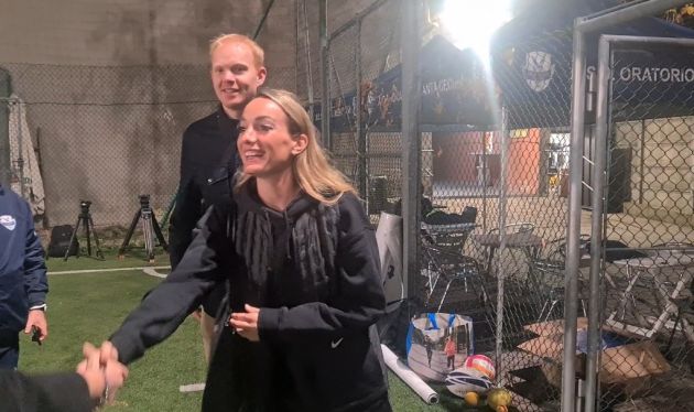Kosovare Asllani