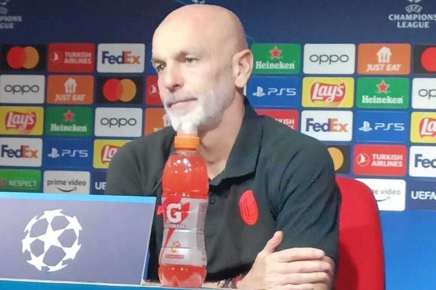Pioli Salisburgo