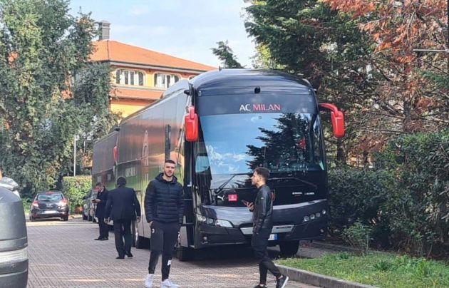 Albergo Cremona Milan
