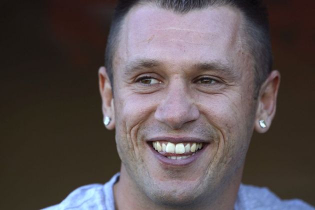 Cassano