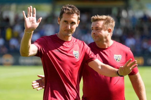 Klose