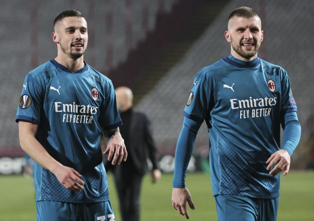 Rebic Krunic