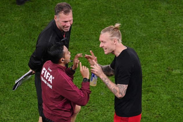 Kjaer