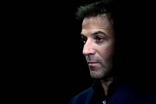 Del Piero