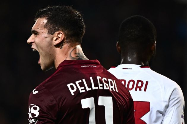Pellegri