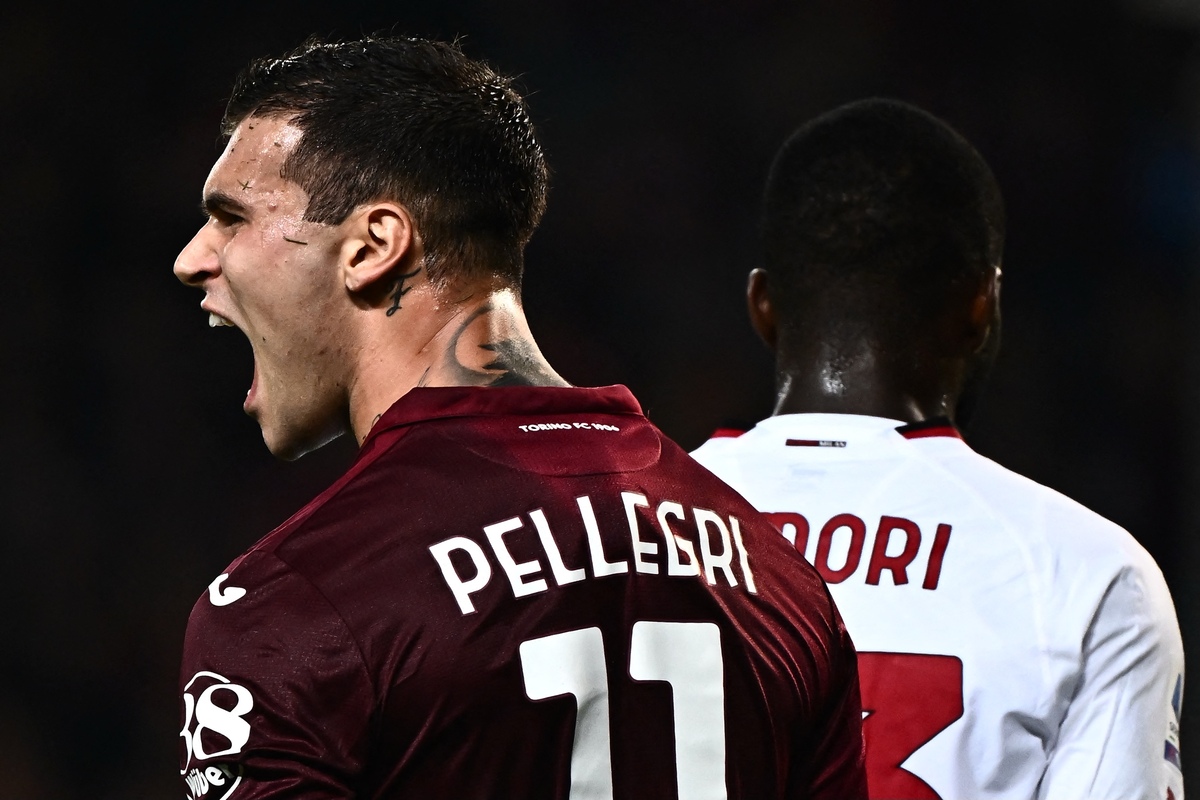 Pellegri