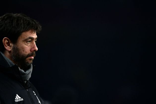 Andrea Agnelli