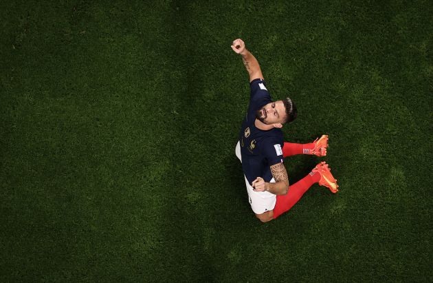 Giroud