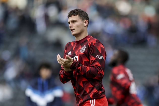 Pavard