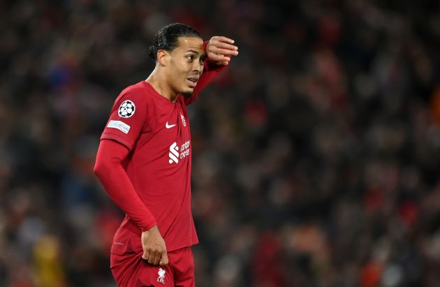 Van Dijk