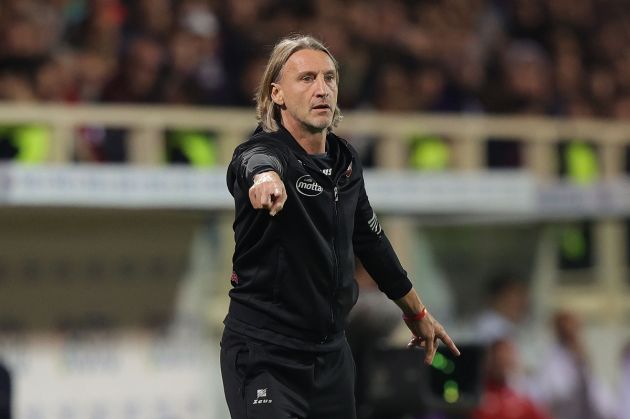 Davide Nicola