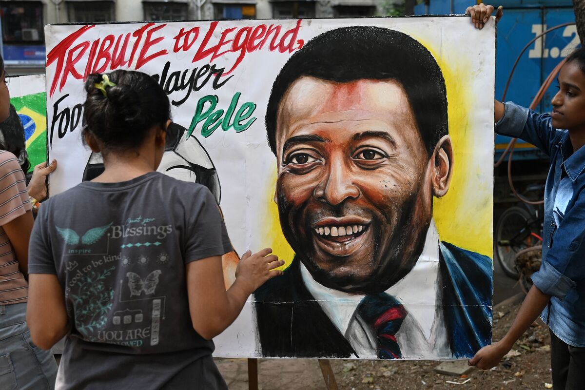 Pelé