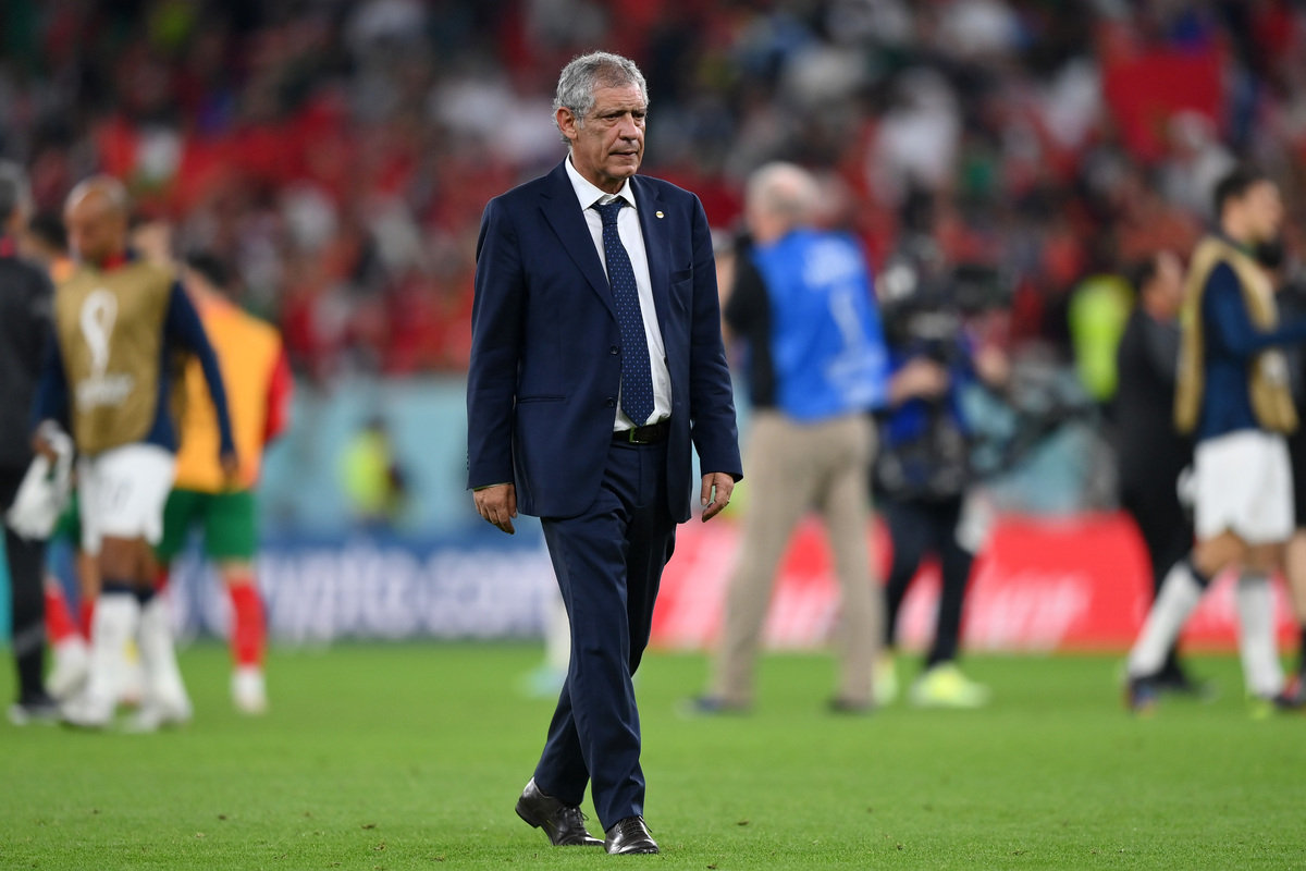 Fernando Santos